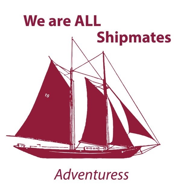 Shipmates Logo -