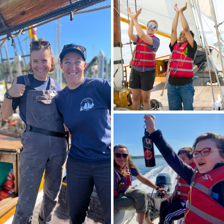 Website Photo Block - Crew Page