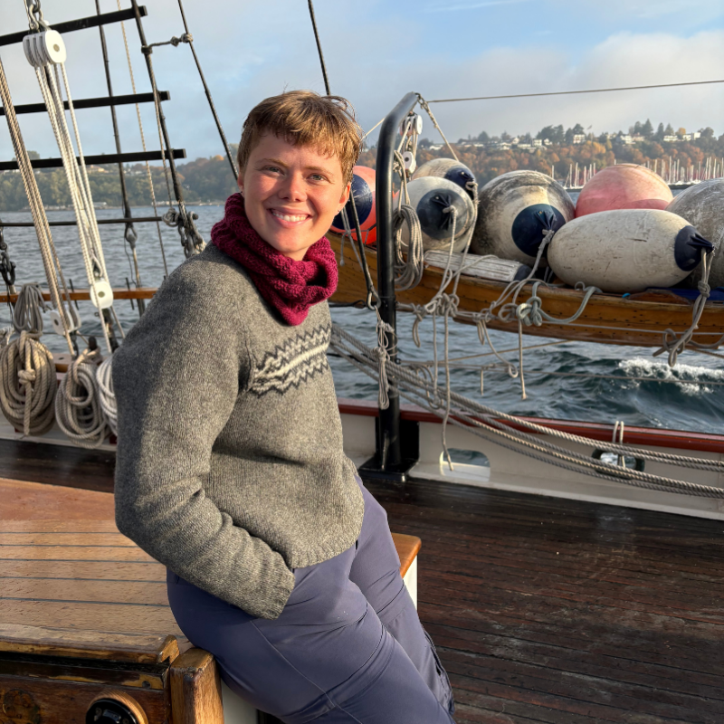 Elisabeth Staff Photo